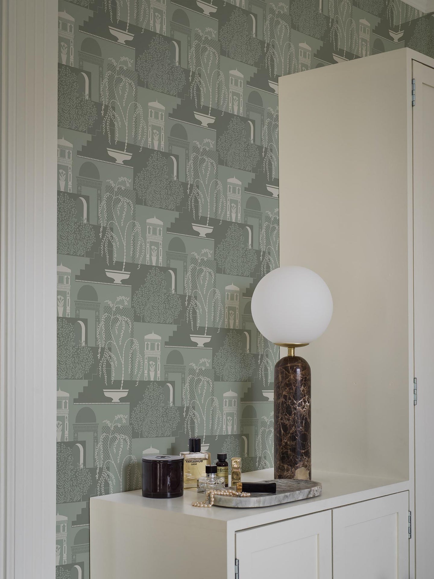 Boråstapeter Swedish Grace Mimi 5519 Behang