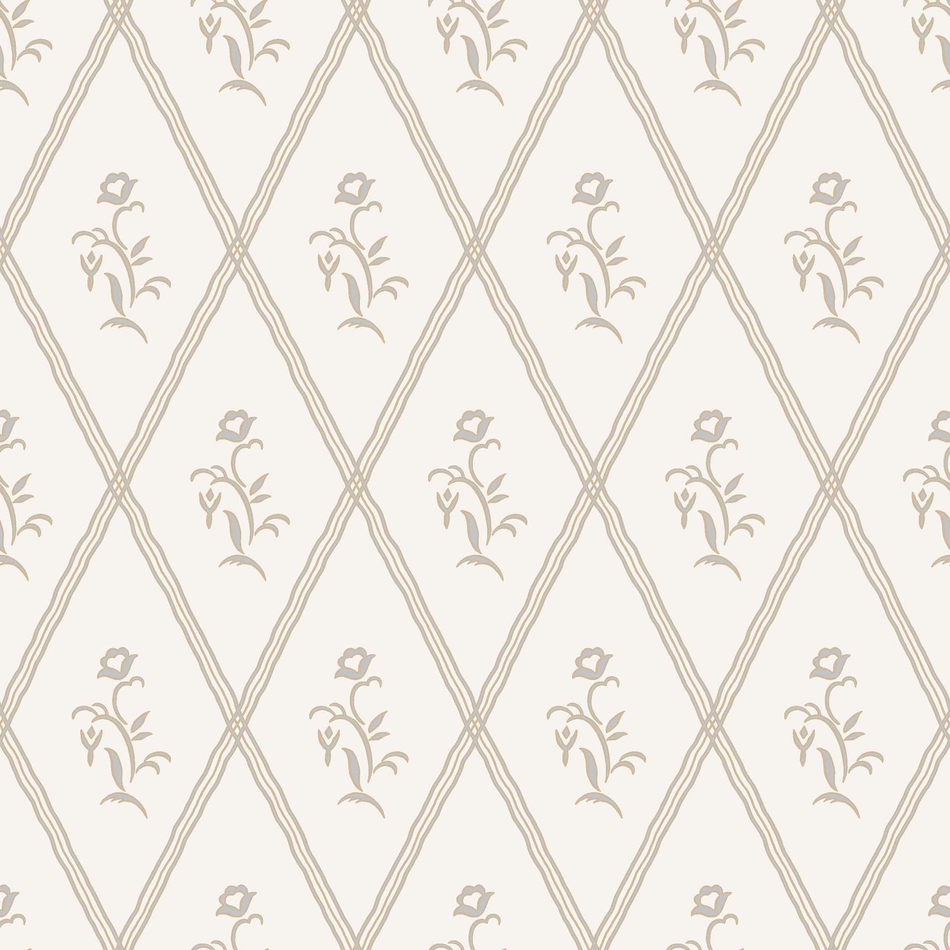 Boråstapeter Swedish Grace Signe 5505 Behang