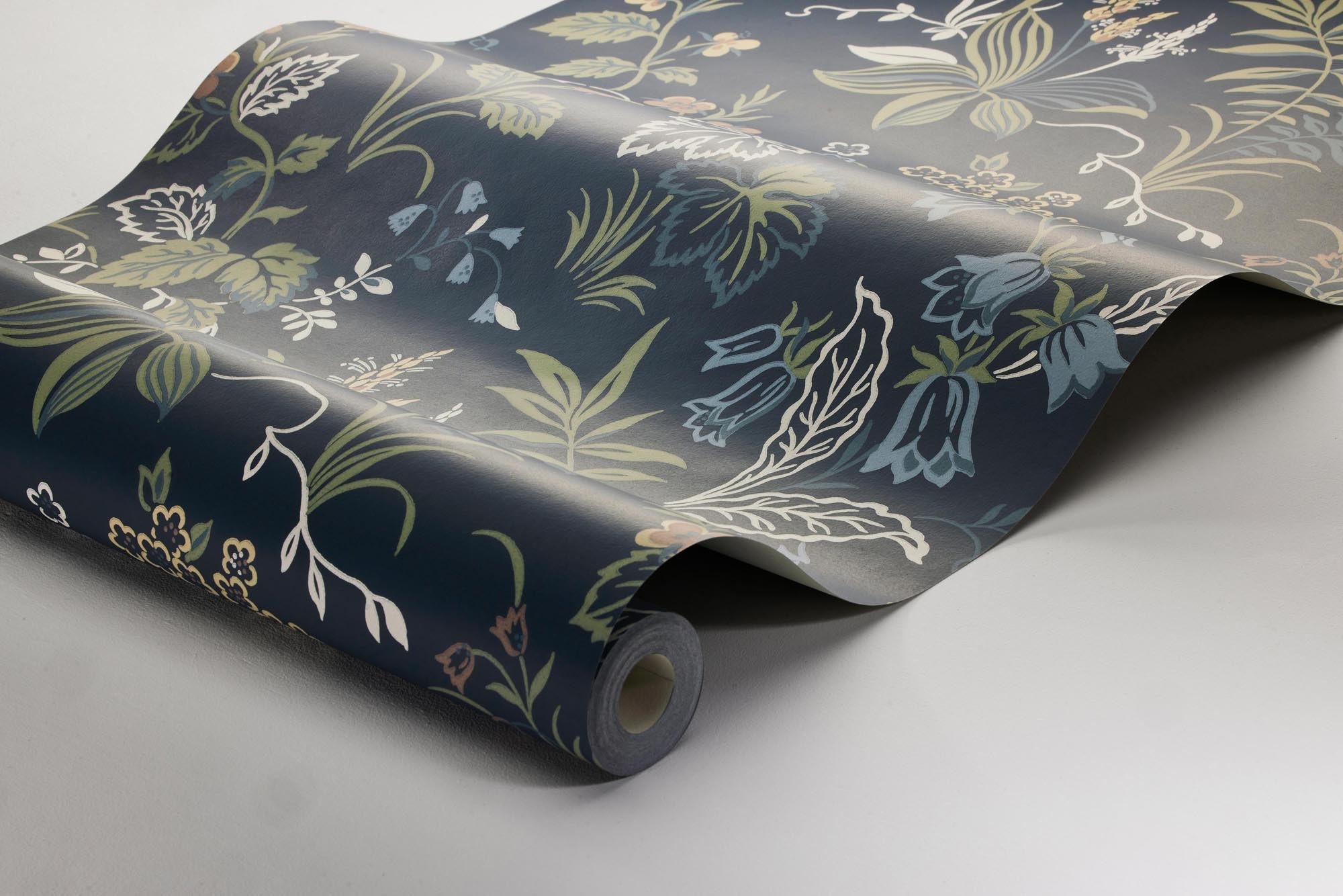 Boråstapeter Timeless Traditions Folklore 3262 Behang