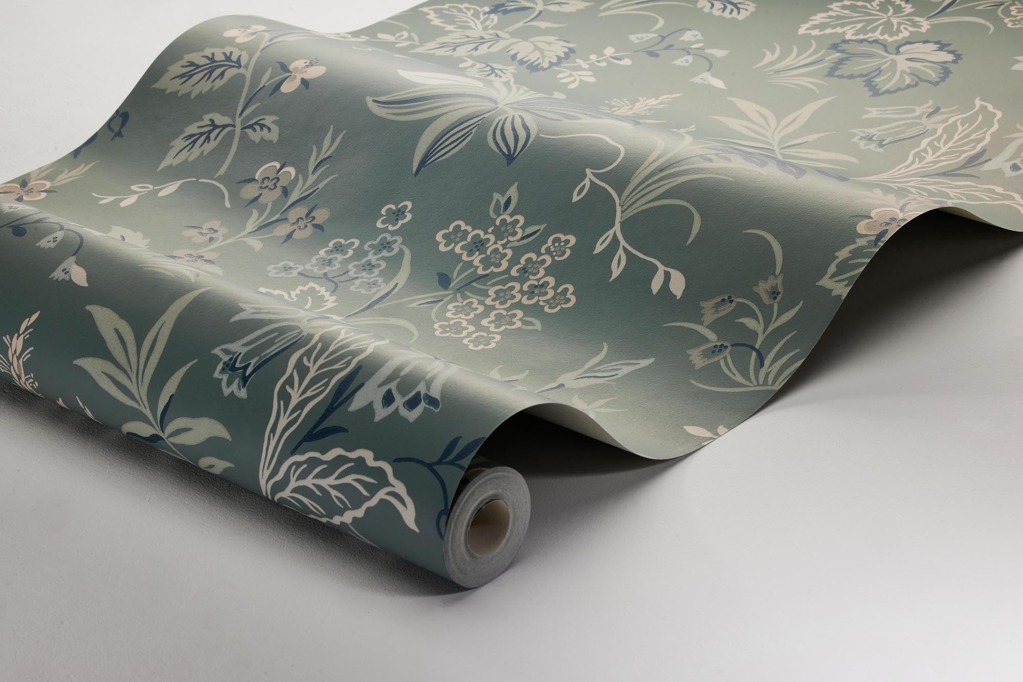 Boråstapeter Timeless Traditions Folklore 3265 Behang