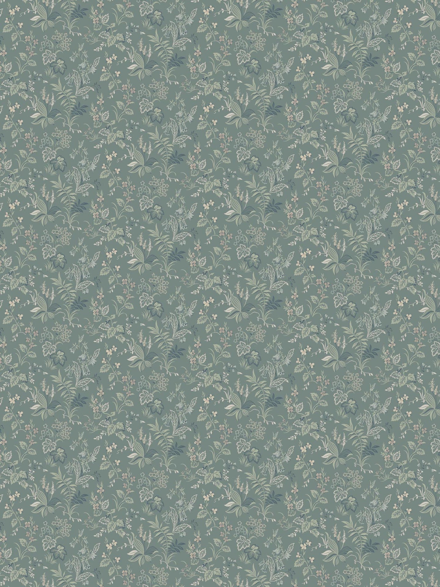 Boråstapeter Timeless Traditions Folklore 3265 Behang