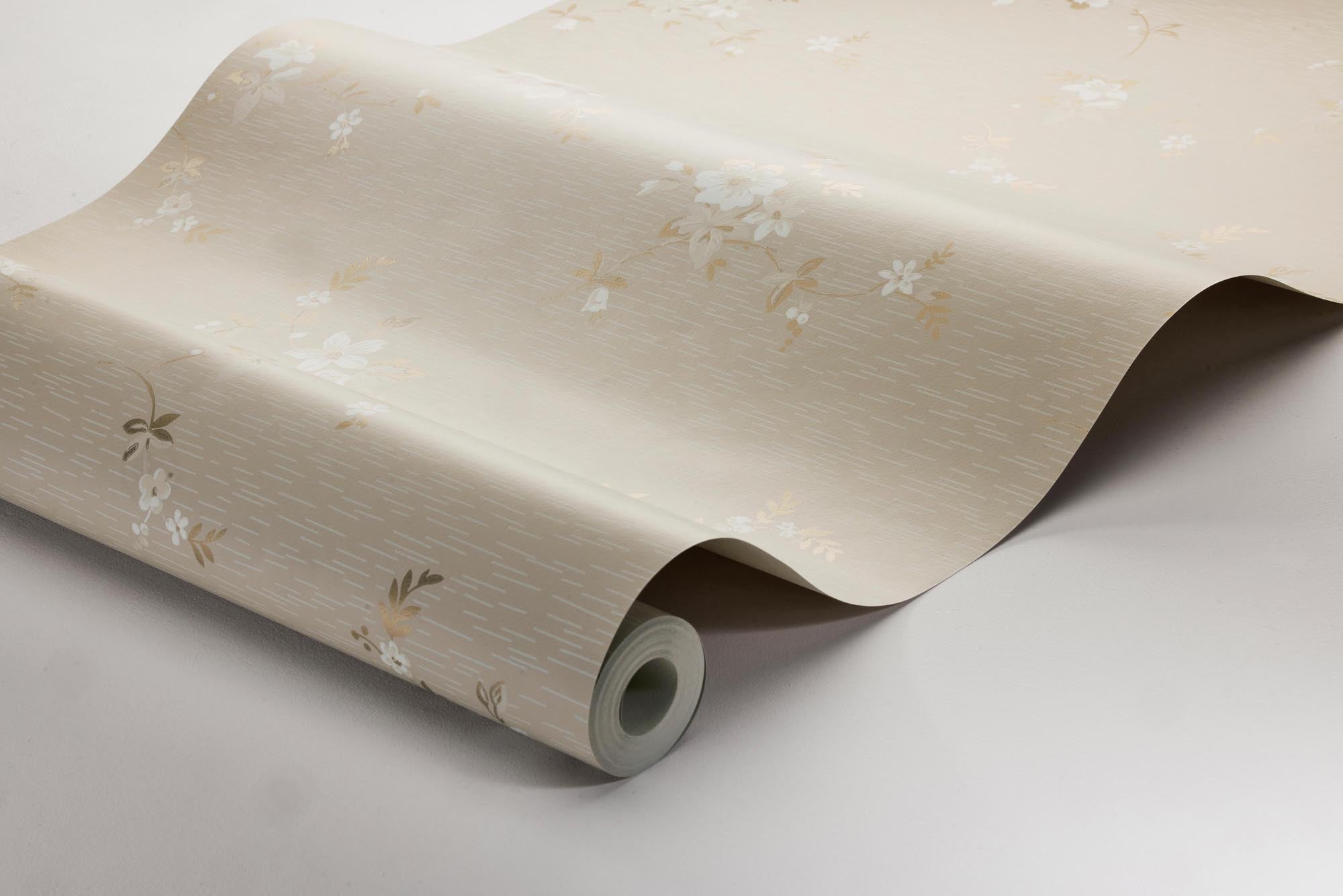 Boråstapeter Timeless Traditions Saga 3289 Behang