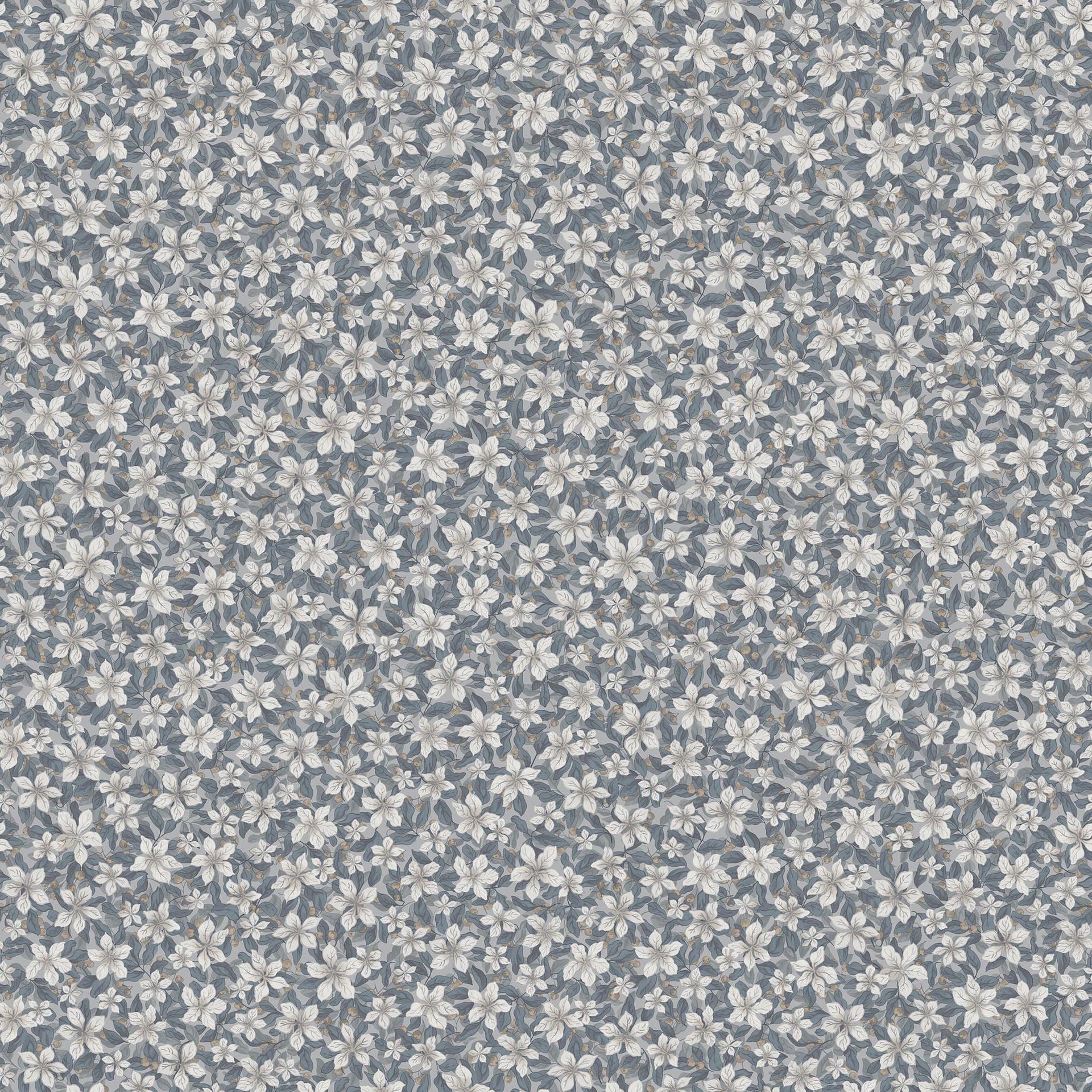 Boråstapeter Timeless Traditions Skogsblomst 3266 Behang