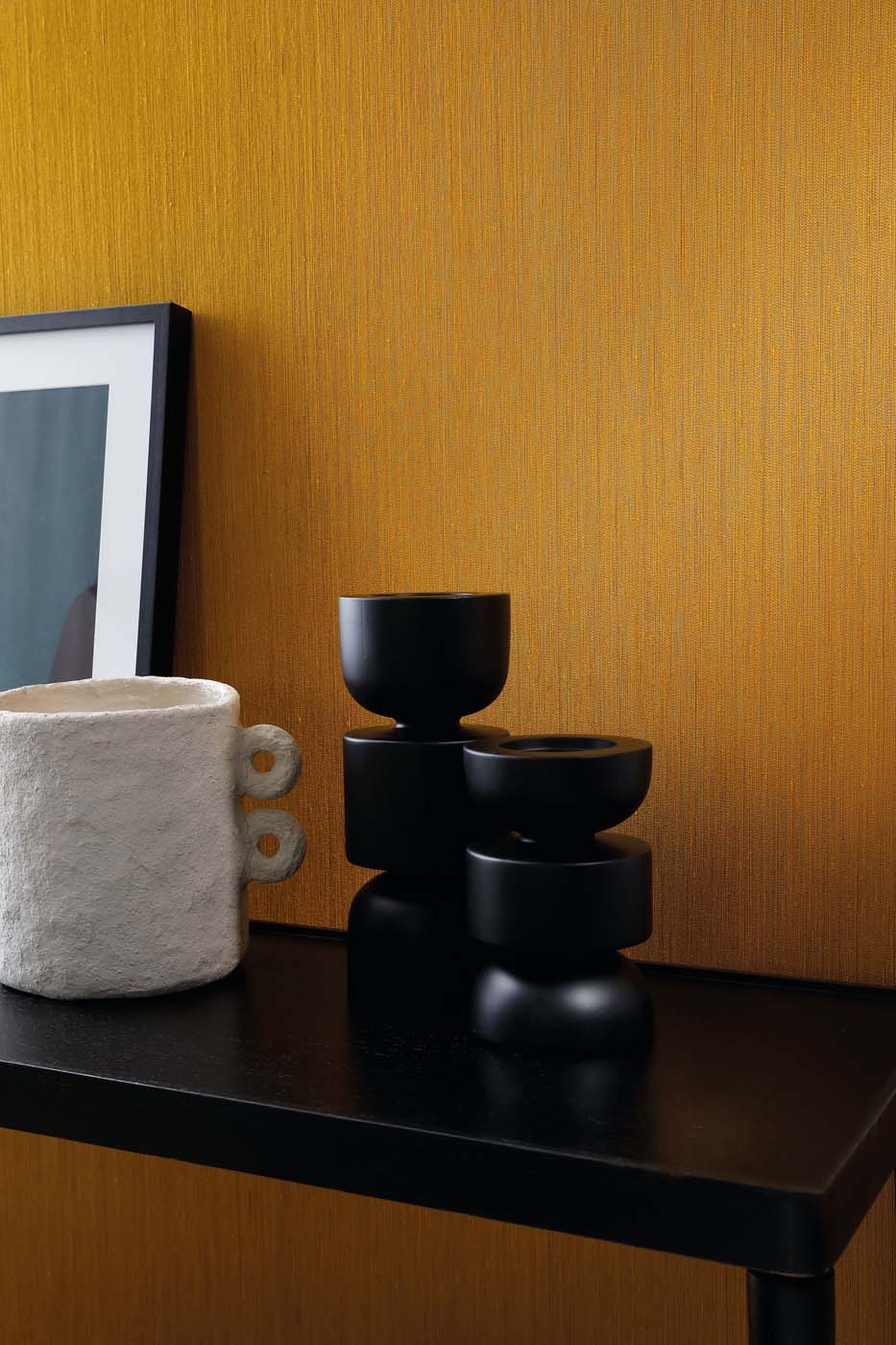 Casamance Bagatelle Jussieu - 70641630 Behang