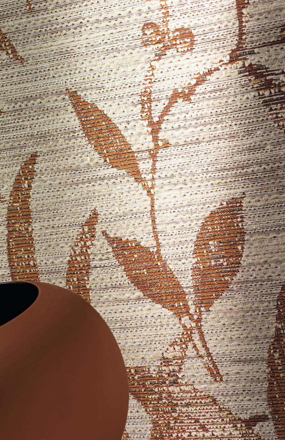 Casamance Féroé Salix - 70950219 Behang