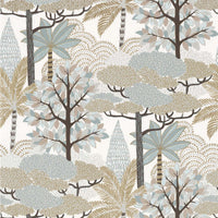 Casamance Nuit D'Orient Marakanda - 75380712