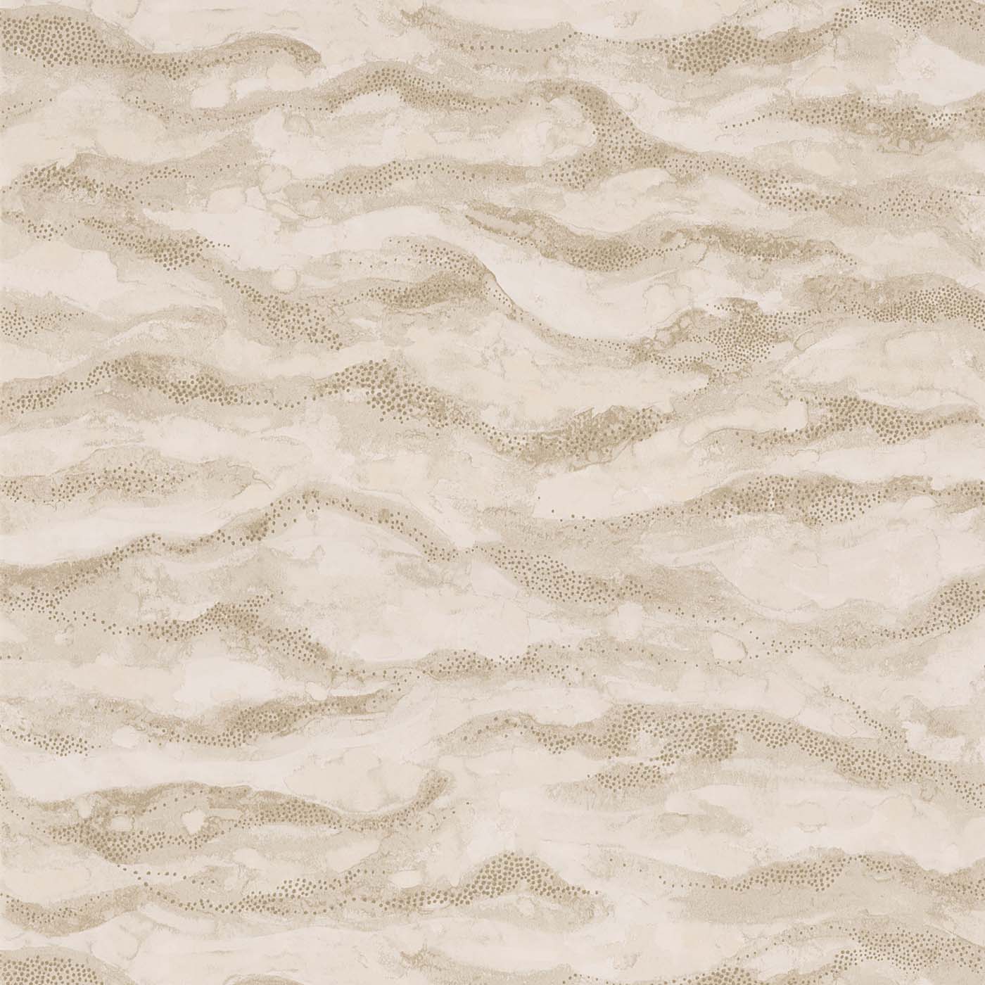 Casamance Nuit D'Orient Sohar - 75401630 Behang