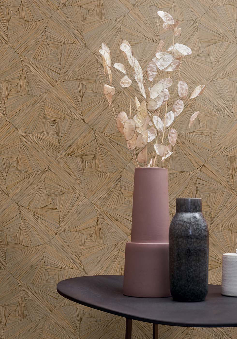 Casamance Select 8 Lombok - A75320814 Behang