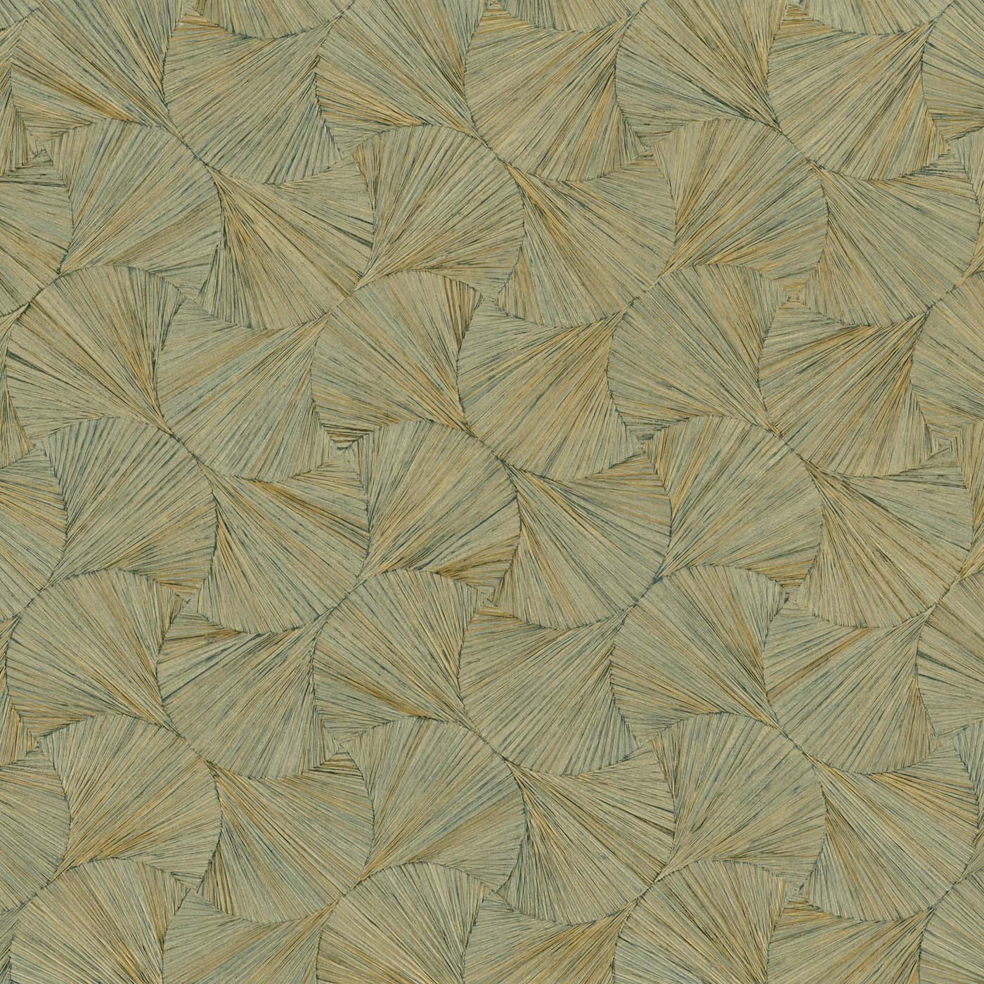 Casamance Select 8 Lombok - A75321018 Behang