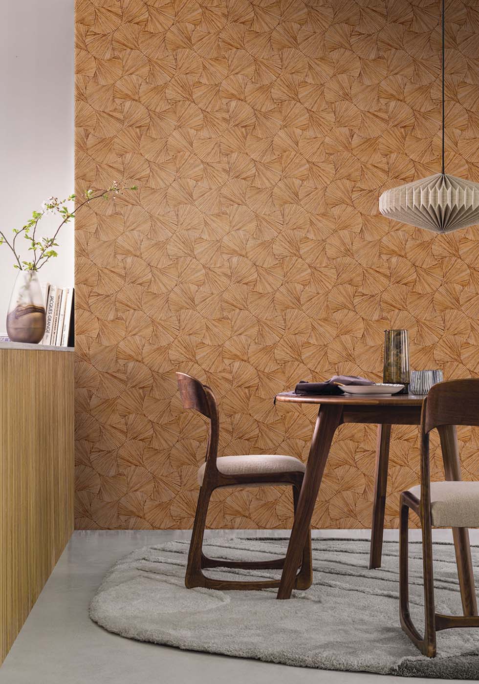 Casamance Select 8 Lombok - A75321120 Behang