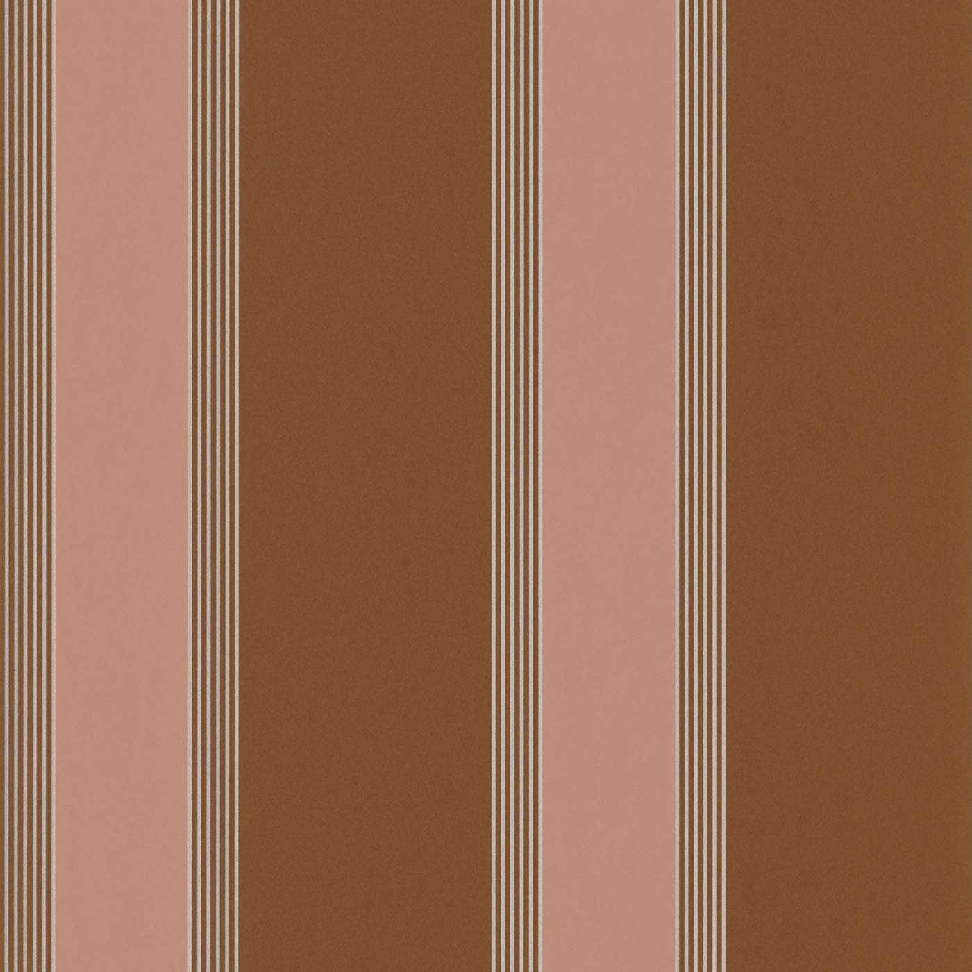 Casamance Square Jasmin Auteuil - 75712344 Behang