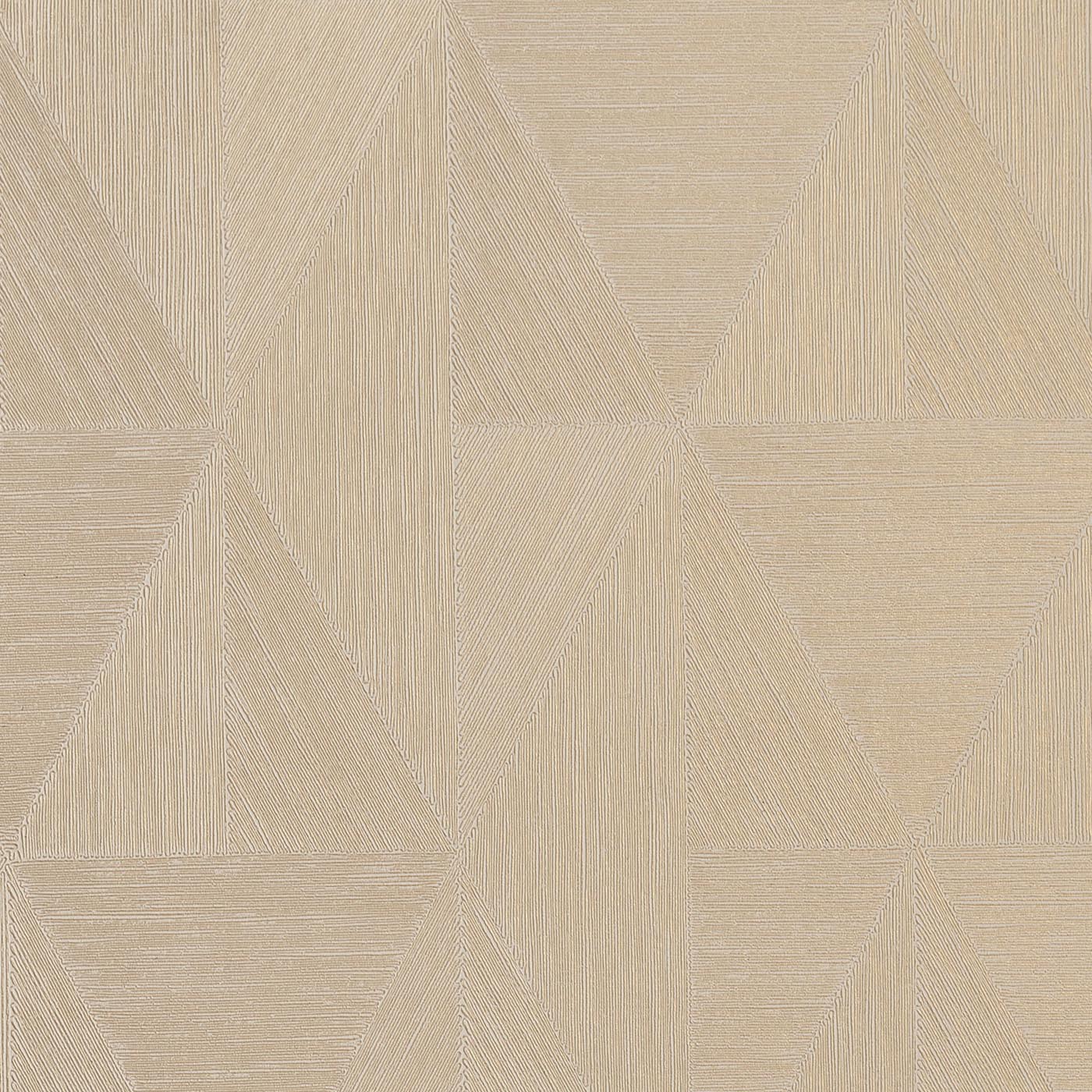 Casamance Textures Métalliques Parangon - 75770508 Behang
