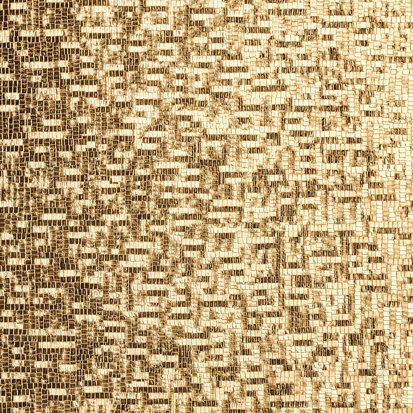 Casamance Textures Métalliques Pyrite - 75750304 Behang