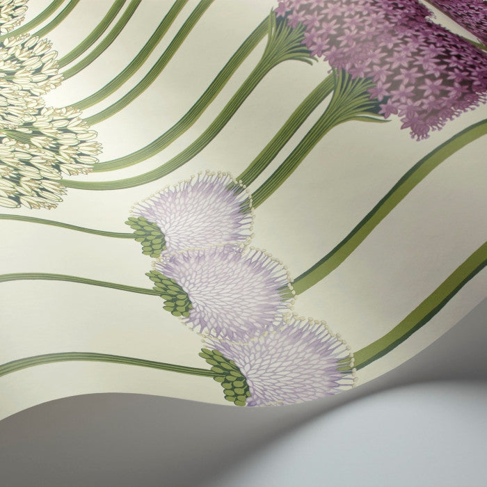 Cole & Son Botanical Allium 115/12034