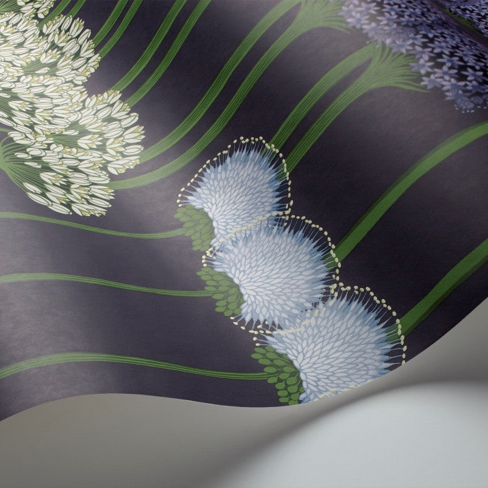 Cole & Son Botanical Allium 115/12036