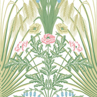 Cole & Son Botanical Bluebell 115/3008