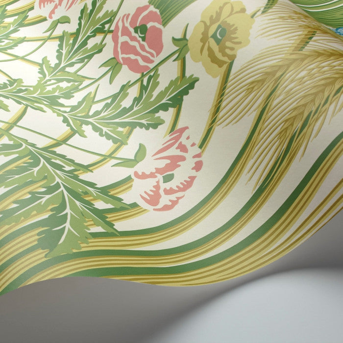 Cole & Son Botanical Bluebell 115/3008