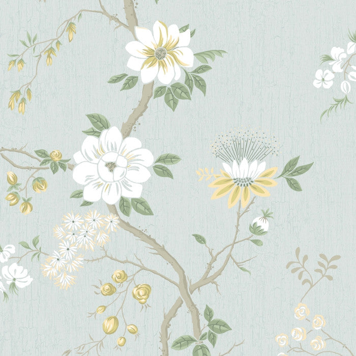 Cole & Son Botanical Camellia 115/8025
