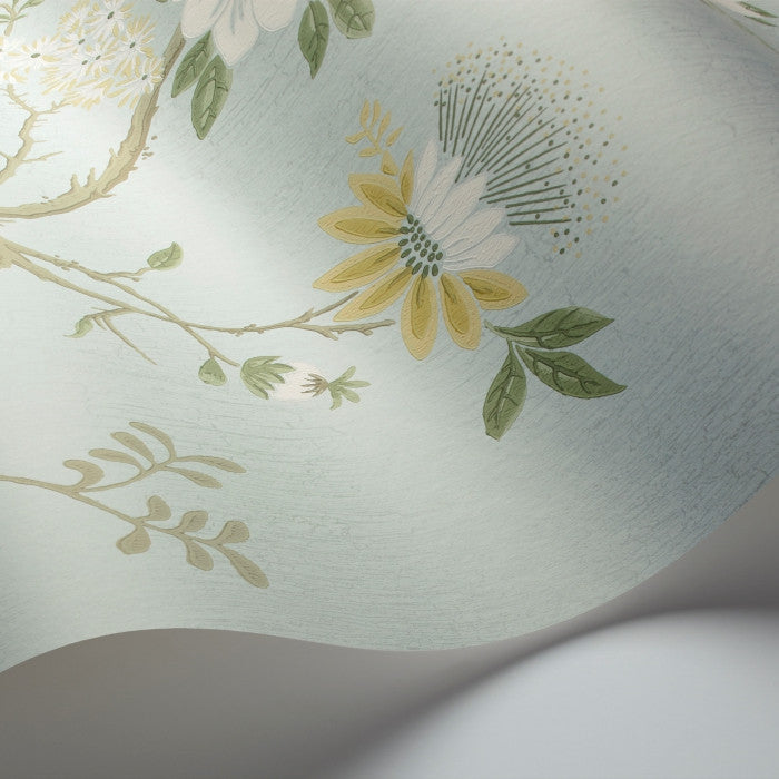 Cole & Son Botanical Camellia 115/8025