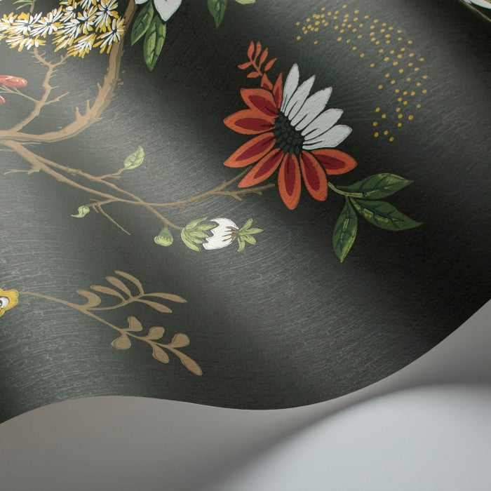 Cole & Son Botanical Camellia 115/8026