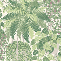 Cole & Son Botanical Fern 115/7021