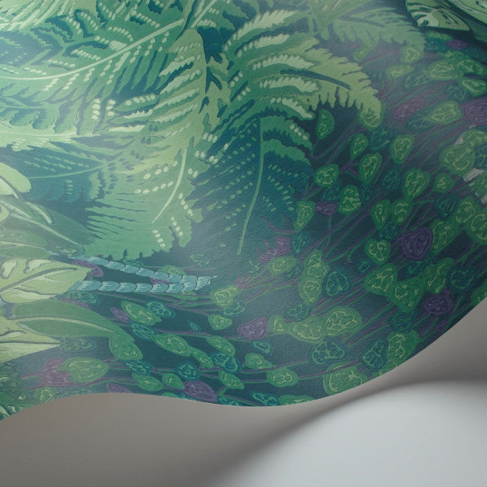 Cole & Son Botanical Fern 115/7022