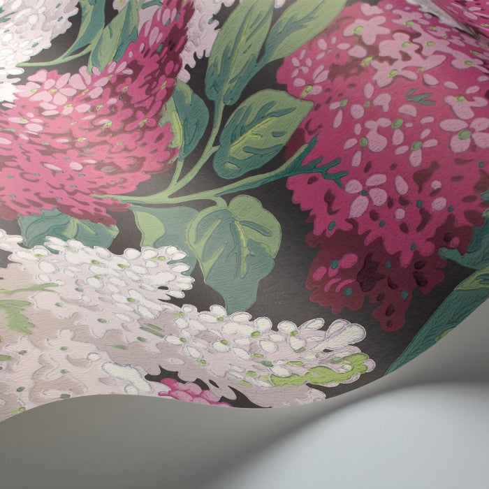 Cole & Son Botanical Lilac 115/1001