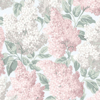 Cole & Son Botanical Lilac 115/1002