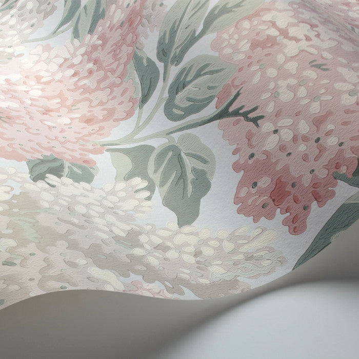 Cole & Son Botanical Lilac 115/1002