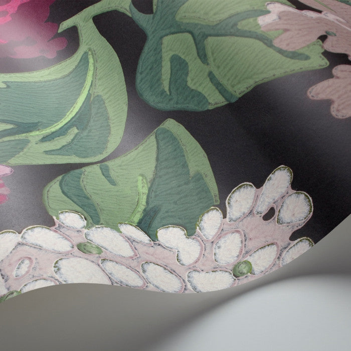 Cole & Son Botanical Lilac Grandiflora 115/15045