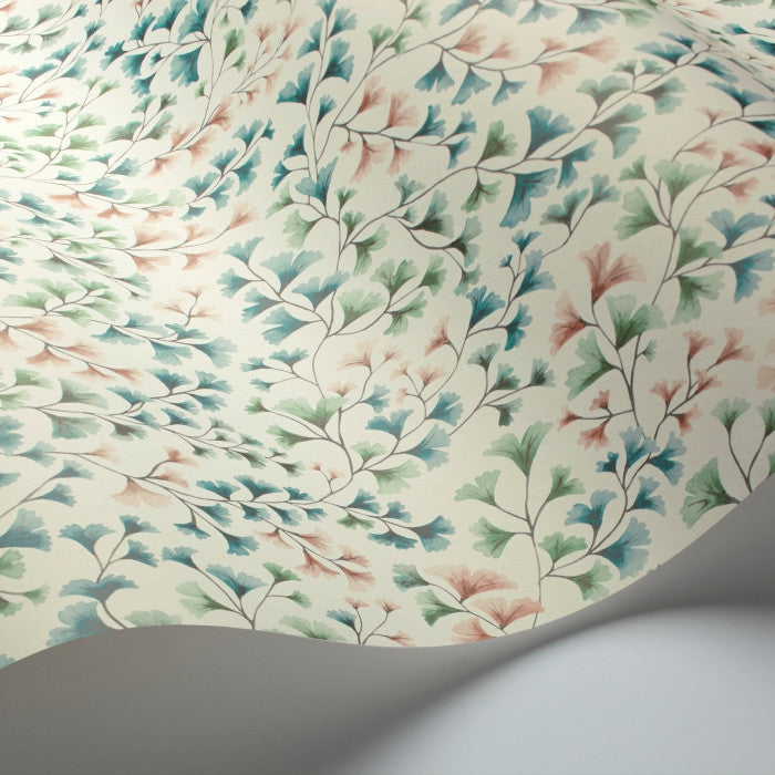 Cole & Son Botanical Maidenhair 115/6017