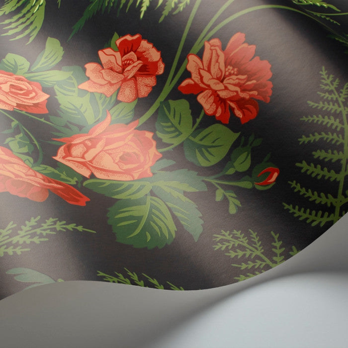 Cole & Son Botanical Rose 115/10030