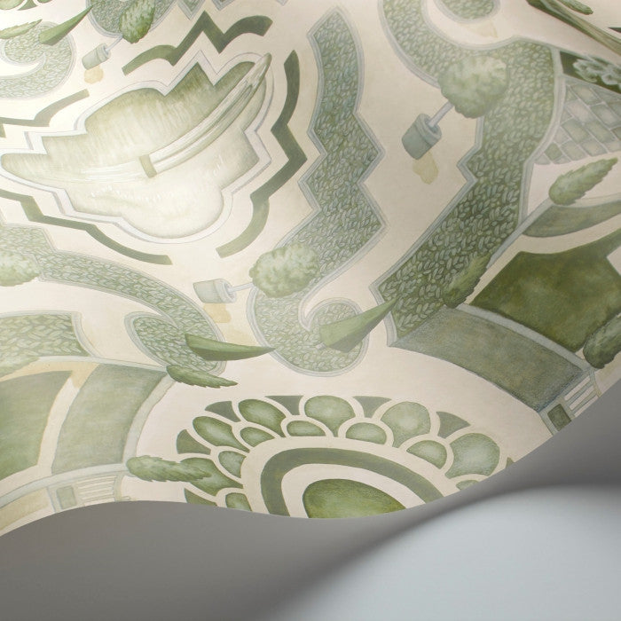 Cole & Son Botanical Topiary 115/2005