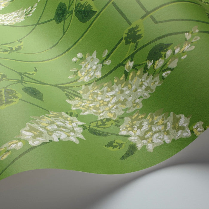 Cole & Son Botanical Wisteria 115/5016