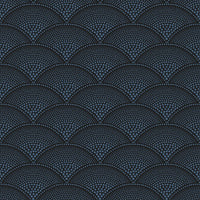 Cole & Son Contemporary Collection Feather Fan 89/4019