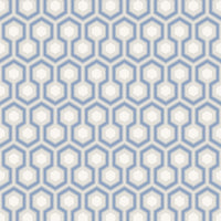 Cole & Son Contemporary Collection Hicks' Hexagon 66/8054