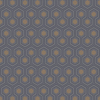 Cole & Son Contemporary Collection Hicks' Hexagon 95/3015