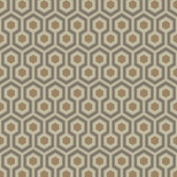Cole & Son Contemporary Collection Hicks' Hexagon 95/3017