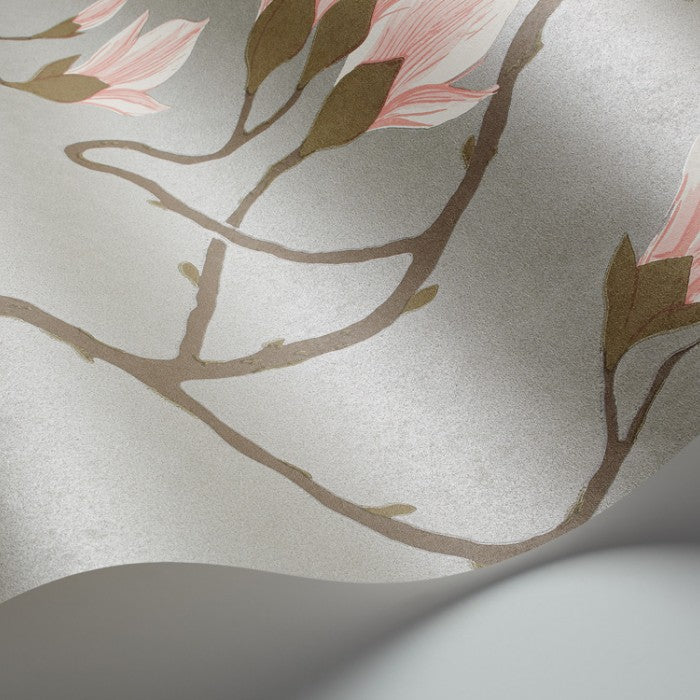 Cole & Son Contemporary Collection Magnolia 72/3010 Behang