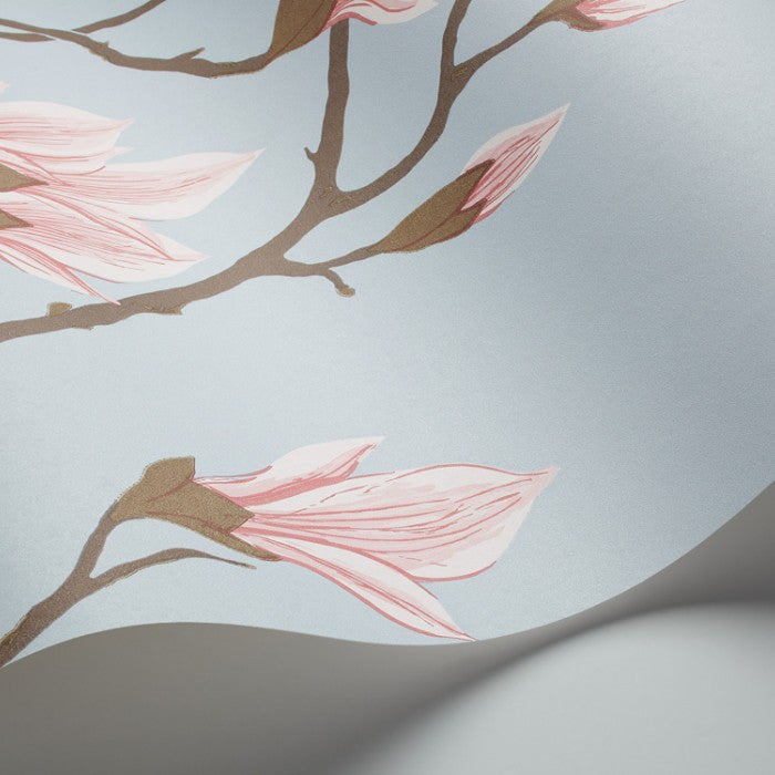 Cole & Son Contemporary Collection Magnolia 72/3011 Behang