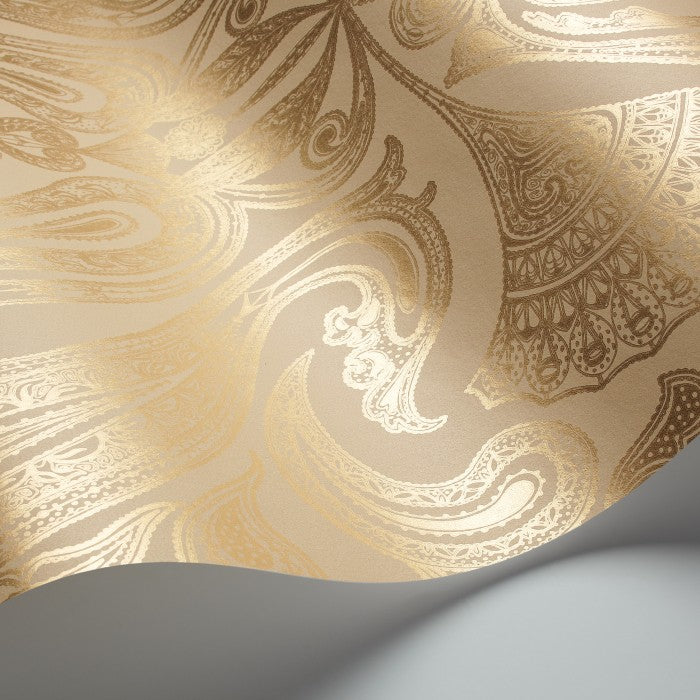 Cole & Son Contemporary Collection Malabar 66/1002 Behang