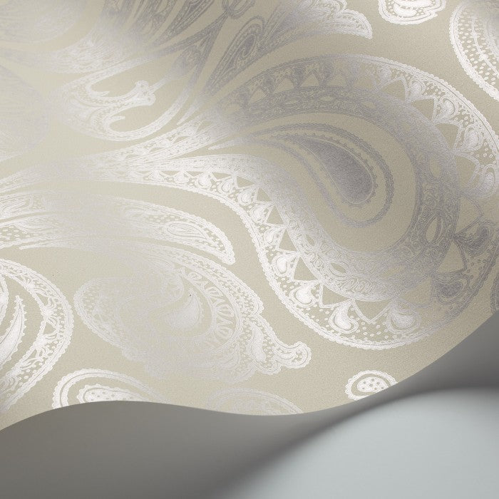 Cole & Son Contemporary Collection Malabar 66/1003 Behang