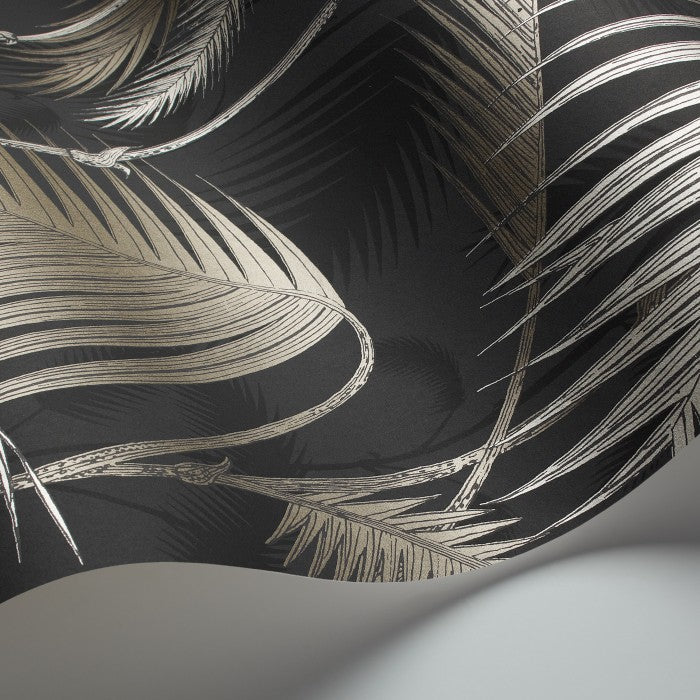 Cole & Son Contemporary Collection Palm Jungle 95/1004 Behang