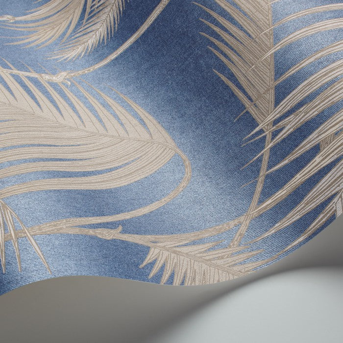 Cole & Son Contemporary Collection Palm Jungle 95/1006 Behang