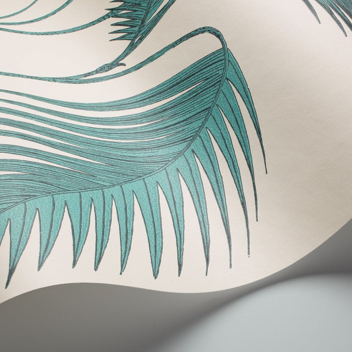 Cole & Son Contemporary Collection Palm Leaves 66/2012 Behang