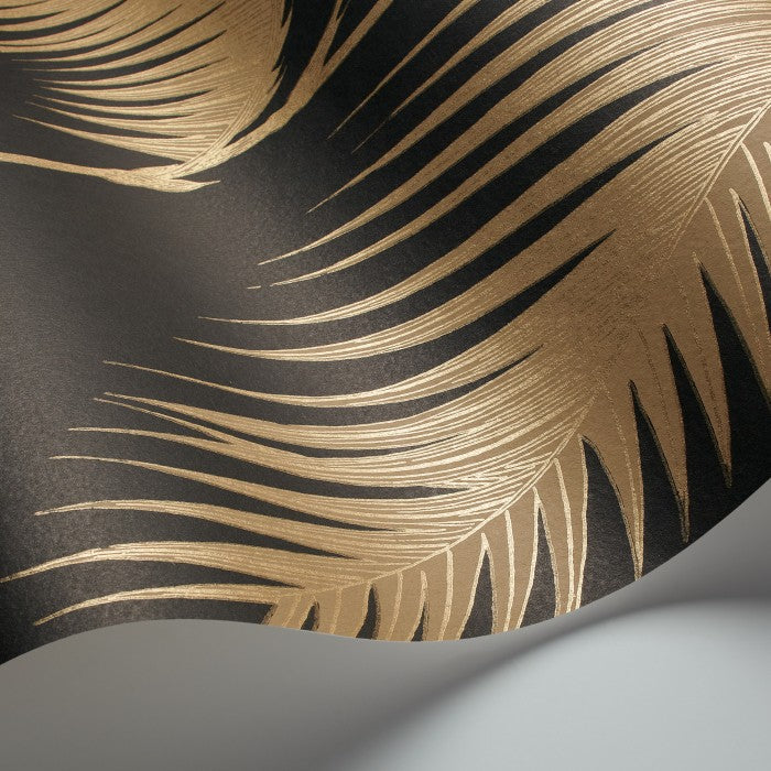 Cole & Son Contemporary Collection Palm Leaves 66/2014 Behang