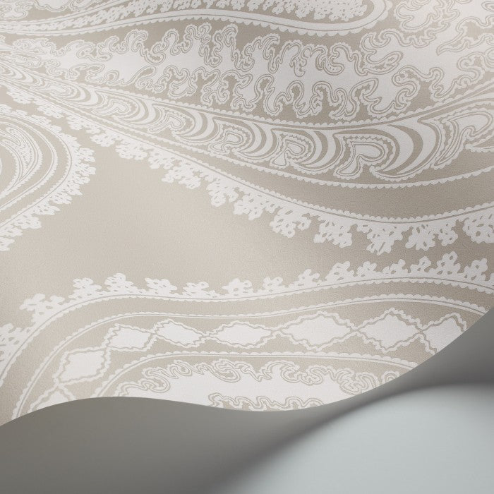 Cole & Son Contemporary Collection Rajapur 95/2011 Behang