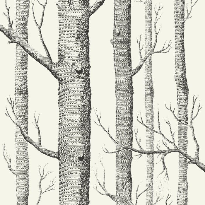 Cole & Son Contemporary Collection Woods 69/12147 Behang