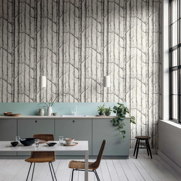 Cole & Son Contemporary Collection Woods 69/12151 Behang
