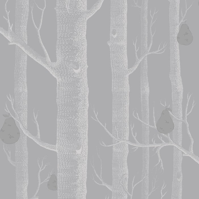 Cole & Son Contemporary Collection Woods & Pears 95/5029 Behang